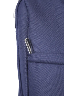 Сумка дорожная Forward, синий, 50 литров