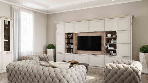 Гостиная Маранелла