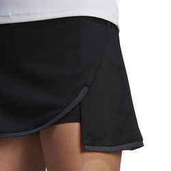 Женская Юбка теннисная Adidas Club Skirt - black