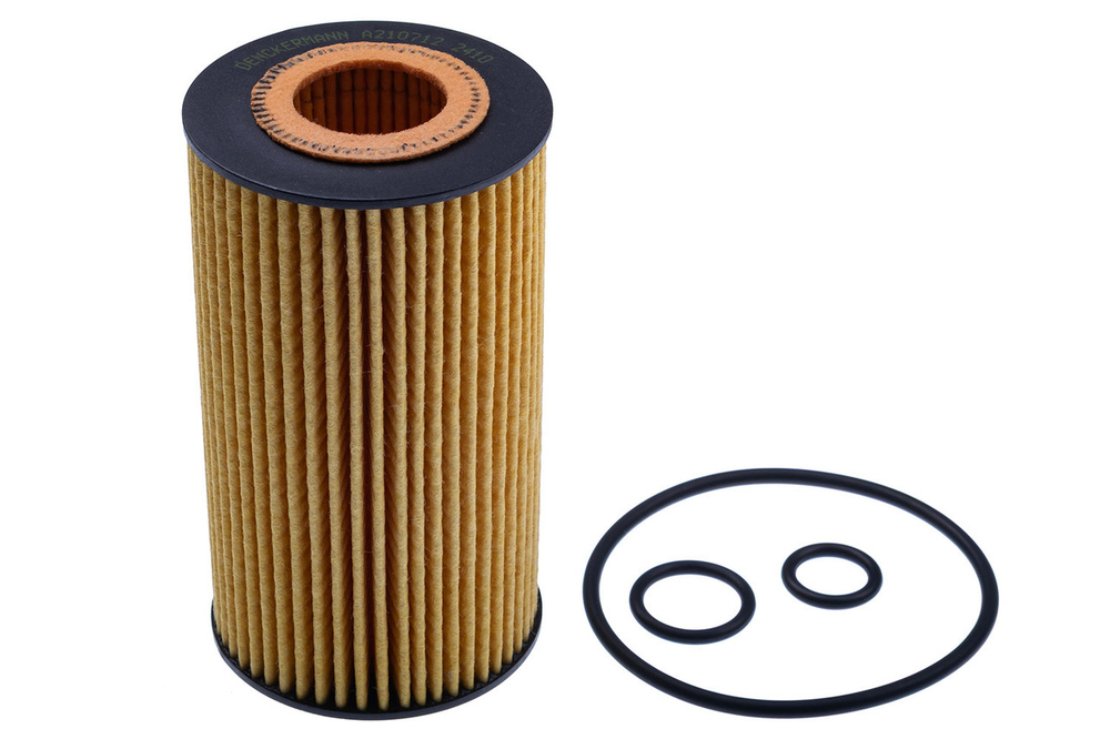 DENCKERMANN - A210712-DEN - Oil Filter