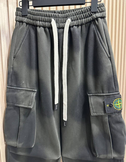 Брюки-карго Stone Island