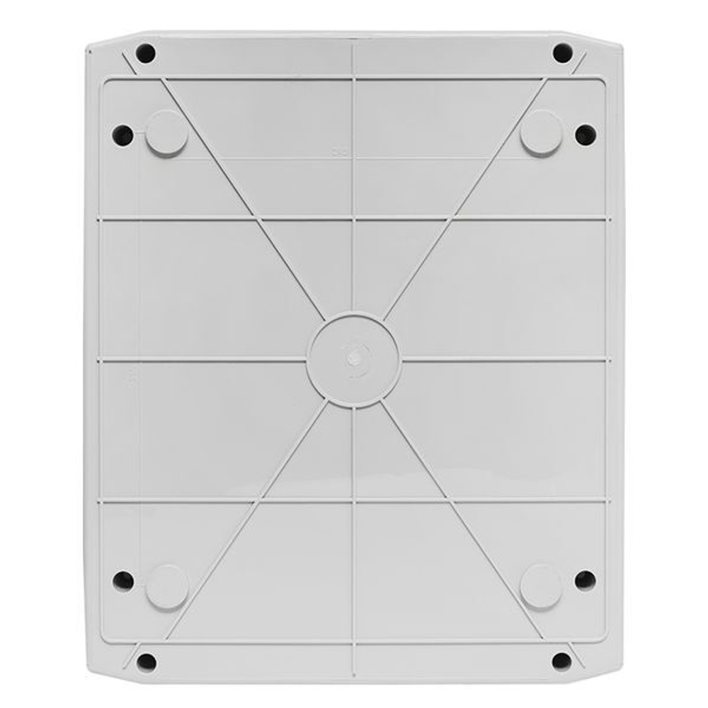 Щит распределительный навесной EKF ux65-24-n