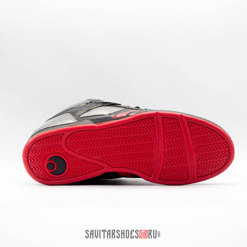 Винтажные кеды Osiris NYC 83