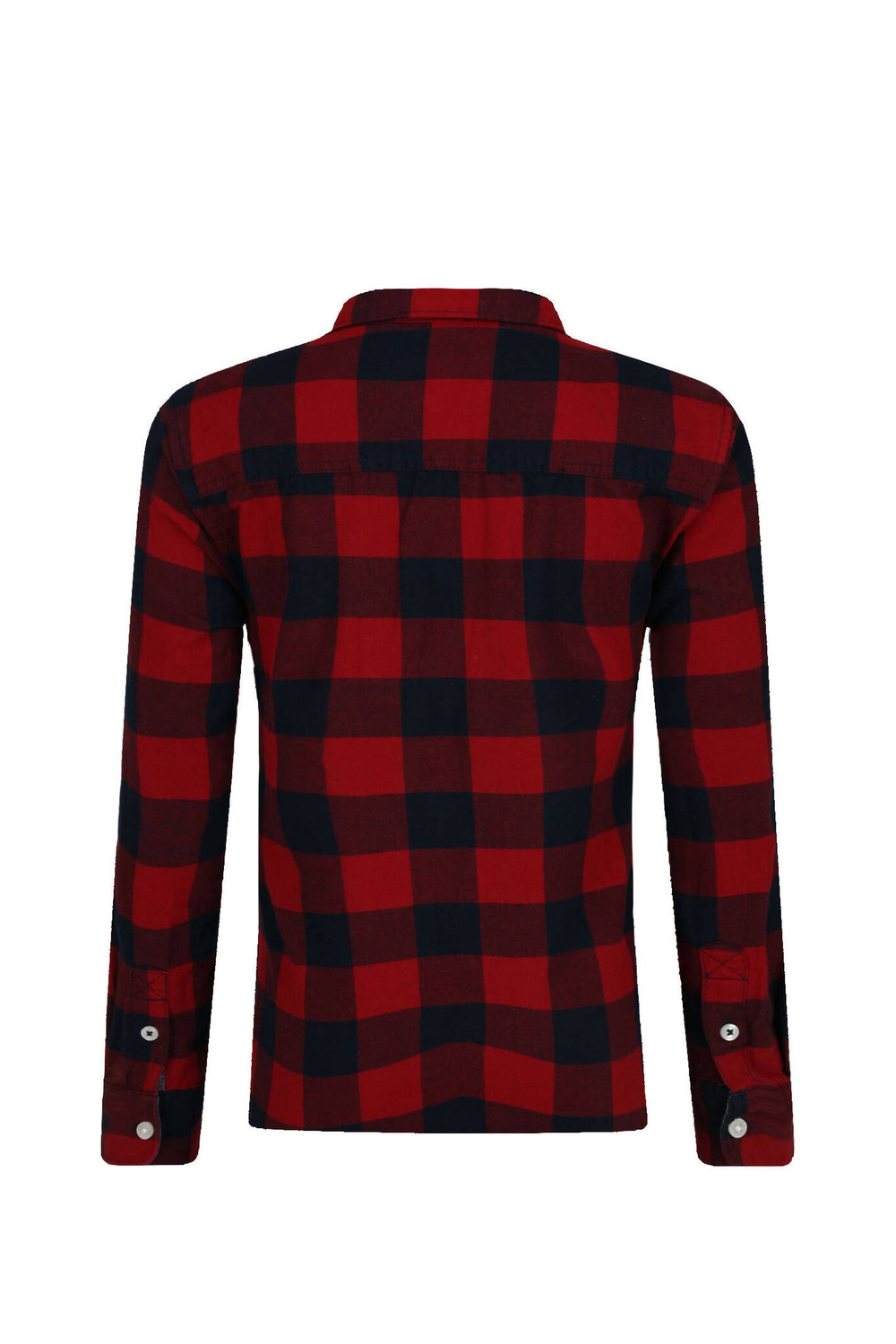 рубашка kenny Pepe Jeans London - красный(PB302305)