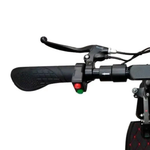 Электросамокат Sprinter PRO черный