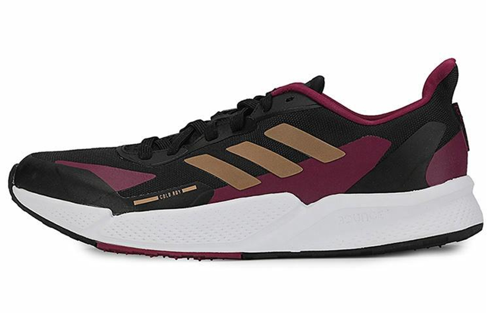 Кроссовки Adidas X9000L2 C.Rdypure