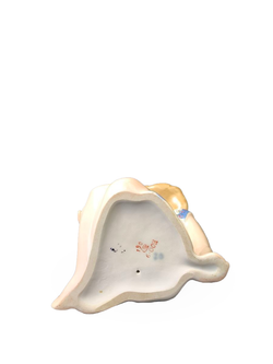 Фарфоровая статуэтка "Материнство" (Полонне ЗХК)