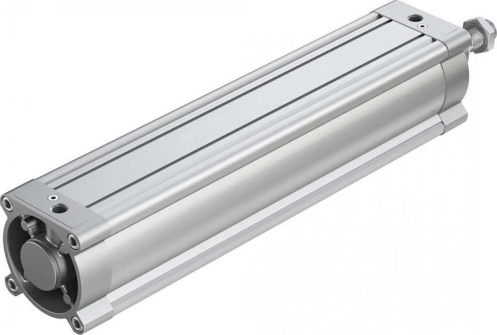 DSBC-125-500-PPVA-N3 Стандартный цилиндр