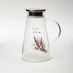 КУВШИН "ДУША ПРОВАНСА" 1,8 Л