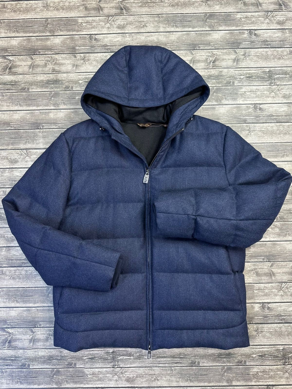 Пуховик Loro Piana