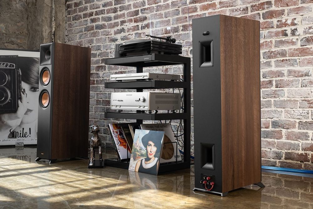 Klipsch RP-6000F II