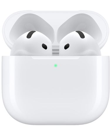 AirPods 4