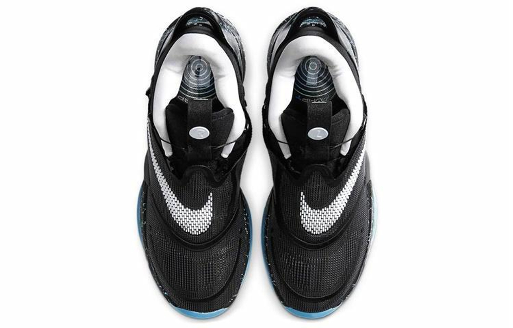 Кроссовки Nike Adapt Bb 2.0 Gc