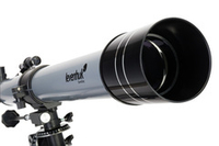 Телескоп Levenhuk Blitz 70 PLUS