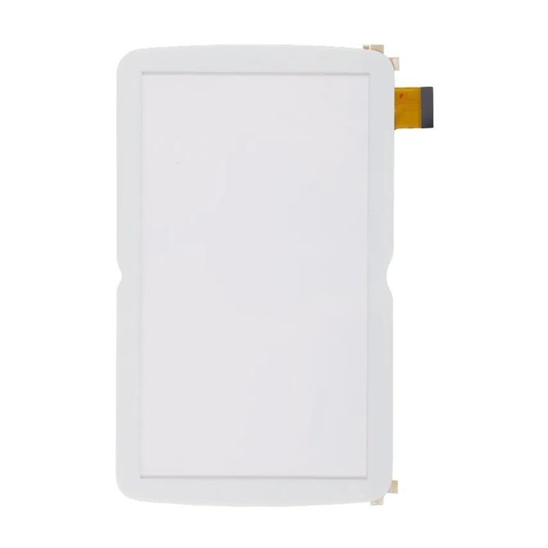 Тачскрин для TurboPad MonsterPad WiFi (Версия 2) (Белый)