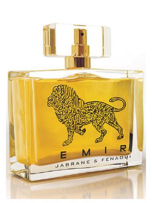 Parfums Jabrane and Fenaoui Emir