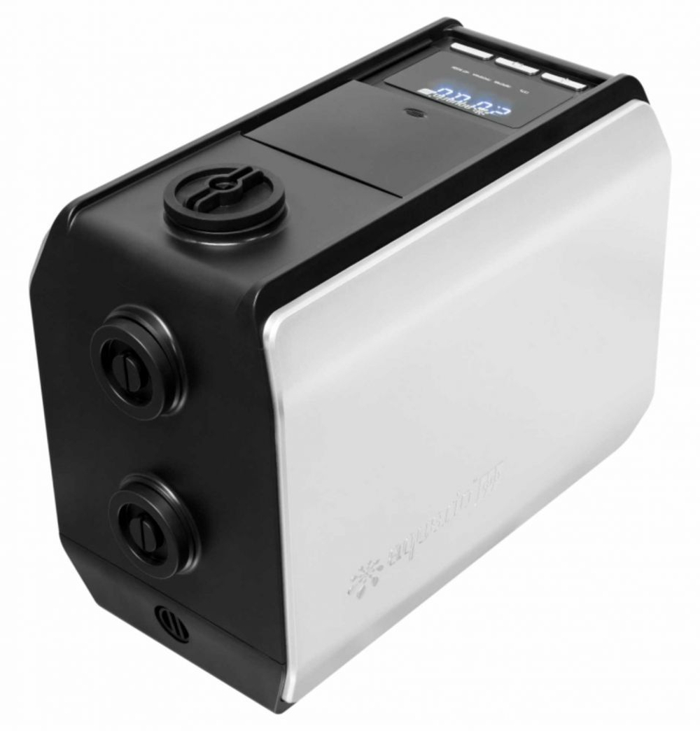 Насос-автомат Aquario BP-400 (400Вт. нап.30м. пр.83л/мин.)