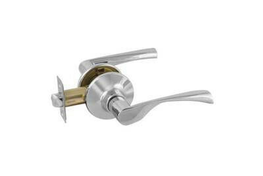 Ручка Arsenal 860SN PS межкомнатная, хром матовый