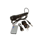 Беспроводная колонка BT Speaker ZQS-4248 Караоке