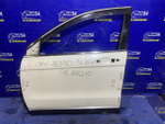Дверь передняя левая Honda CR-V 2006-2011