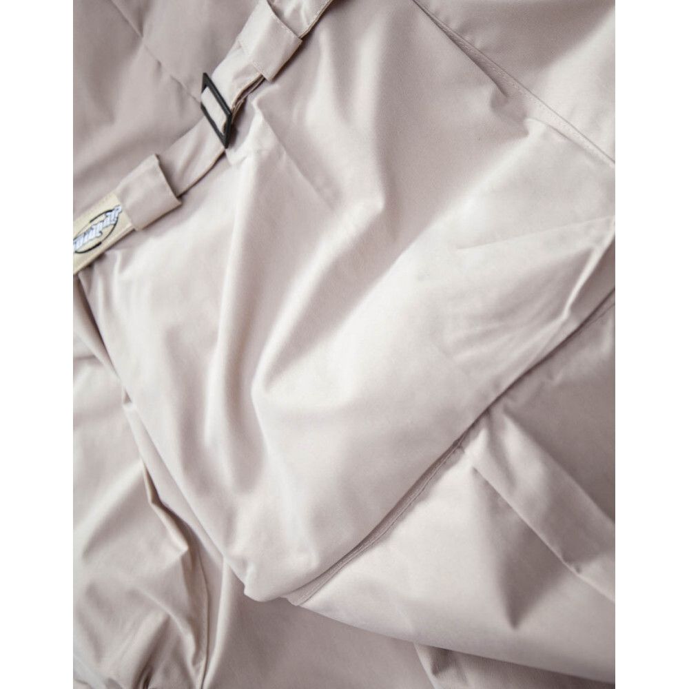 Брюки SoWhat? Карго RUN бежевые