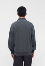Carhartt WIP HARPER - Толстовка - Серый