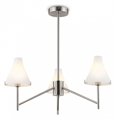 Люстра на штанге Ambrella Light HIGH LIGHT LH57121