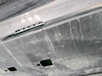 Бампер задний Kia K5 (2019-2023) GT