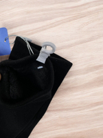 Перчатки. Женские. Верх: Трикотаж. Подклад: Плюш-флис. 12 шт в упаковке.