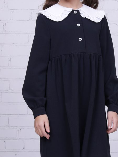 Школьное платье Ностальжи (ШФ-2070