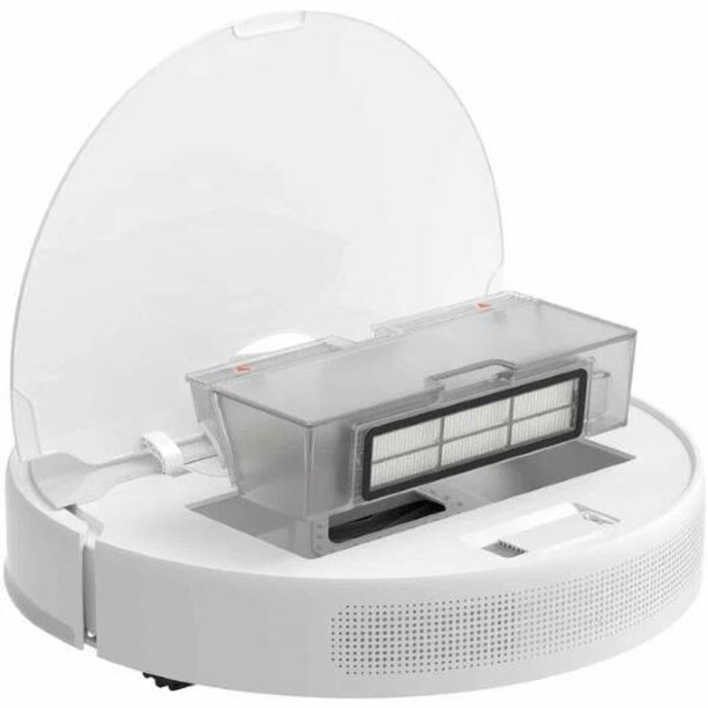 Робот-пылесос  Dreame Vacuum and Mop D10s