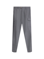 Брюки BRUNELLO CUCINELLI