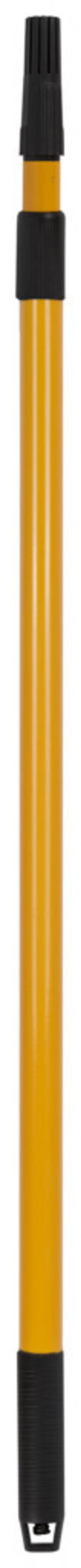 04107 Стержень (удлинитель) телескопический 2-х секционный, инстр.сталь 0,8-1,5 м FIT---