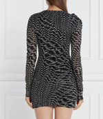 Платье Pinko - черный(102359 A1A0)