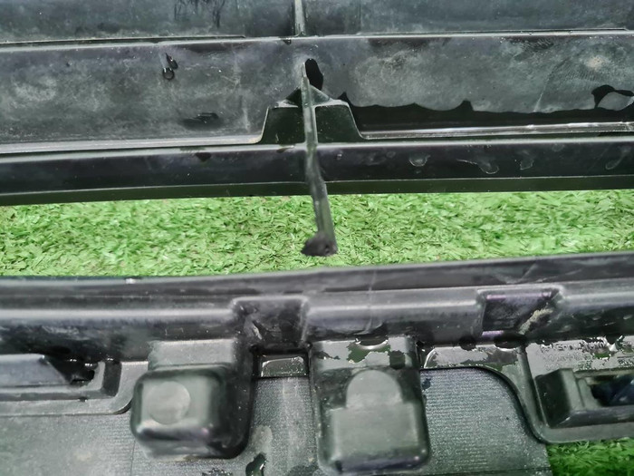 Бампер передний Citroen C5 Aircross (2022-н.в.)