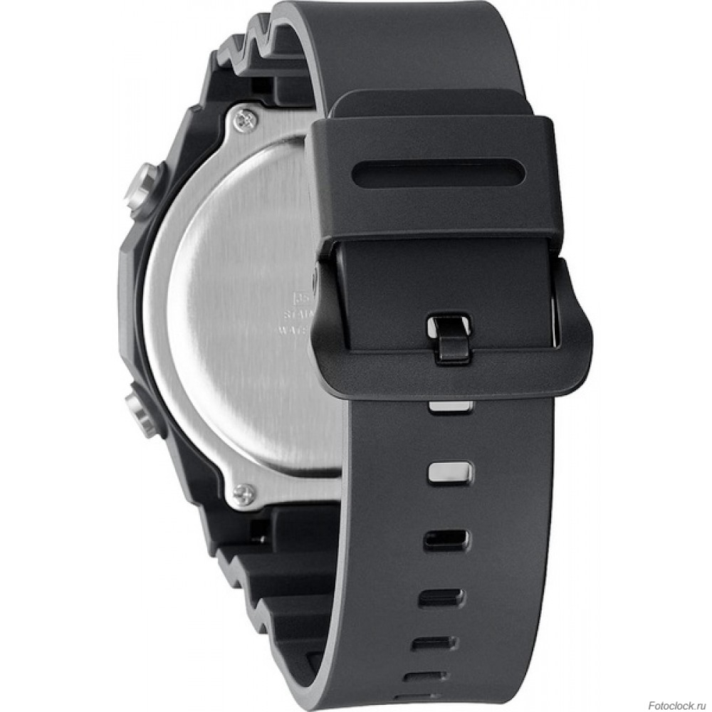 Мужские наручные часы Casio Collection AE-1700H-1A