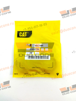 Кольцо O-ring круглого сечения 2303775 Caterpillar