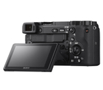 Беззеркальный фотоаппарат Sony a6400 Body, черный