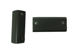 Траверса КПП ГАЗ Волга