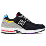Кроссовки Dtlr X New Balance Nb 2002R