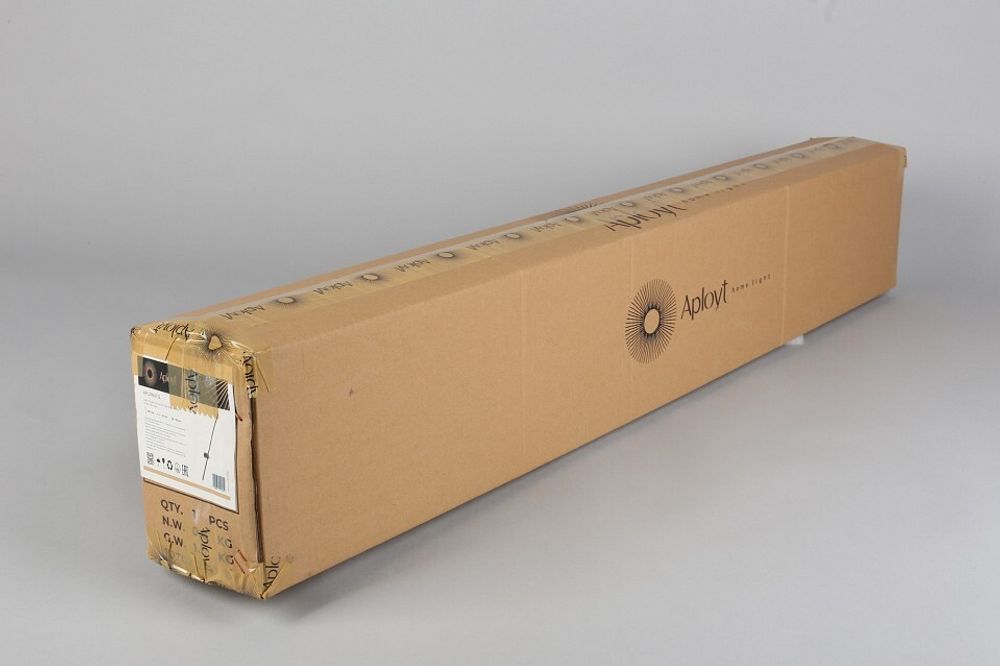 Бра Aployt Merian APL.019.01.12