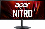Монитор 34" Acer Nitro XZ342CUS3bmiipphx