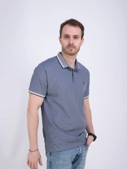 Футболка поло мужская Турция, тенниска