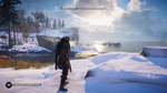 Assassin’s Creed Valhalla ENG [Xbox One] Б/У