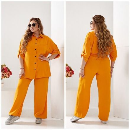 Костюм УК-3648-13 Fabrika