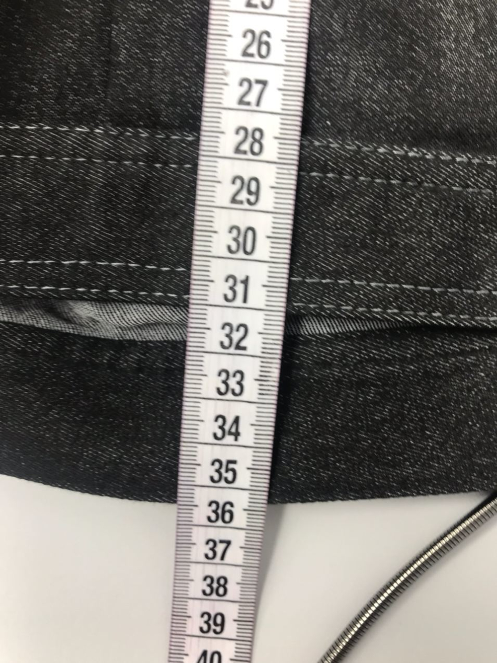 Юбка короткая 44/46 размер