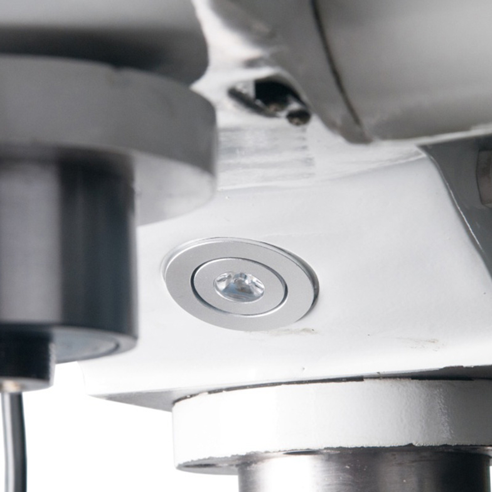 PROMA BY-3216PC/400 сверлильный станок с автоматической подачей