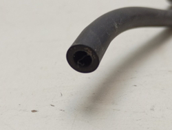 RSM601 кт71 Трубка прессостата для стиральной машины Hotpoint-Ariston RSM 601 б/у