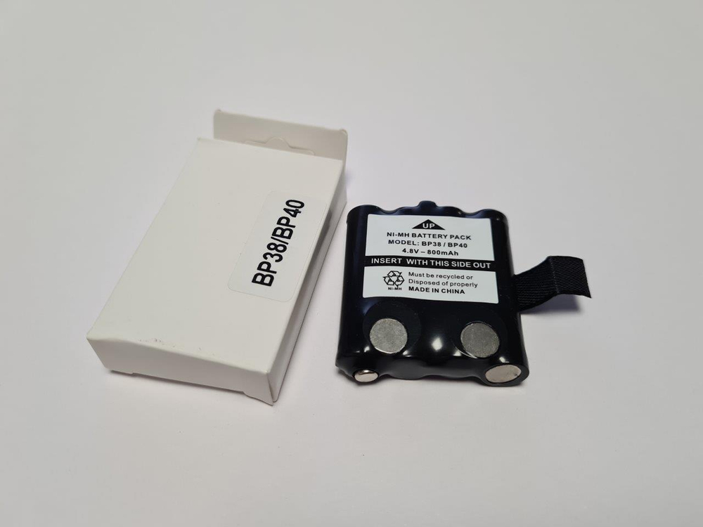 Аккумулятор ET H-1792 PK1