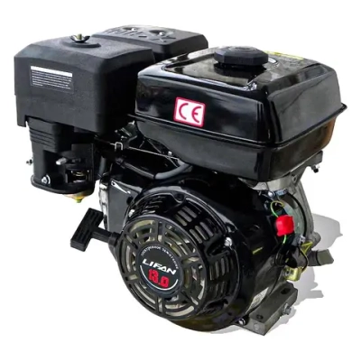 Lifan 188F-R D22 7А двигатель бензиновый
